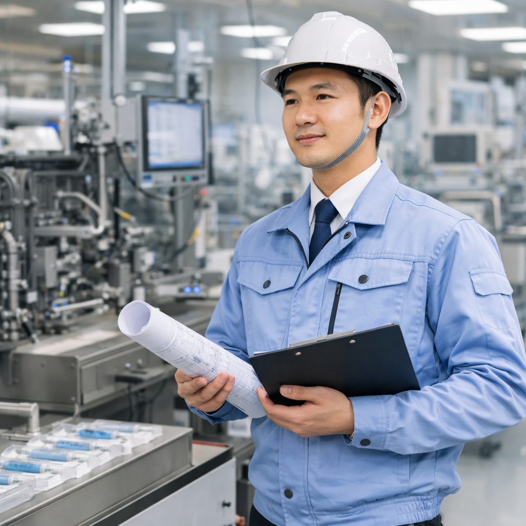 私たちの仲間になりませんか？